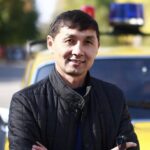 Азамат Бакиров