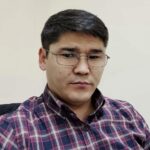 Жамалдин Парманкулов