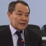 Назаркул Ишекеев