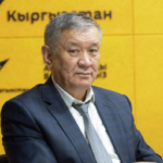 Нур Саралаев