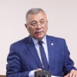 Тууганбай суицидге