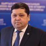 Тынчтык Шайназаров