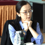 Чынара Эсенгул