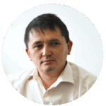 Болот байке