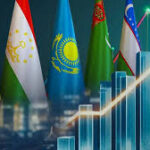 Борбор Азия